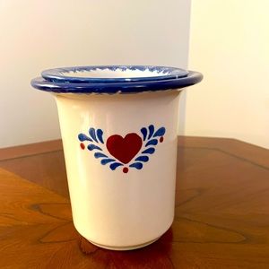 Country Charm Dip Cooler